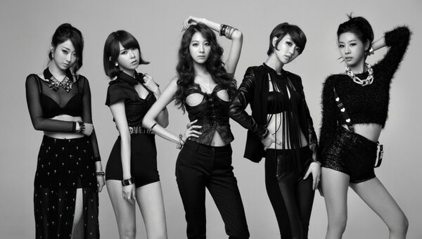 Nine Muses (나인뮤지스)